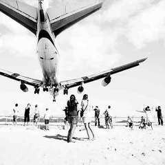 Jet Airliner #70, KLM Royal Dutch Airlines Boeing 747-400