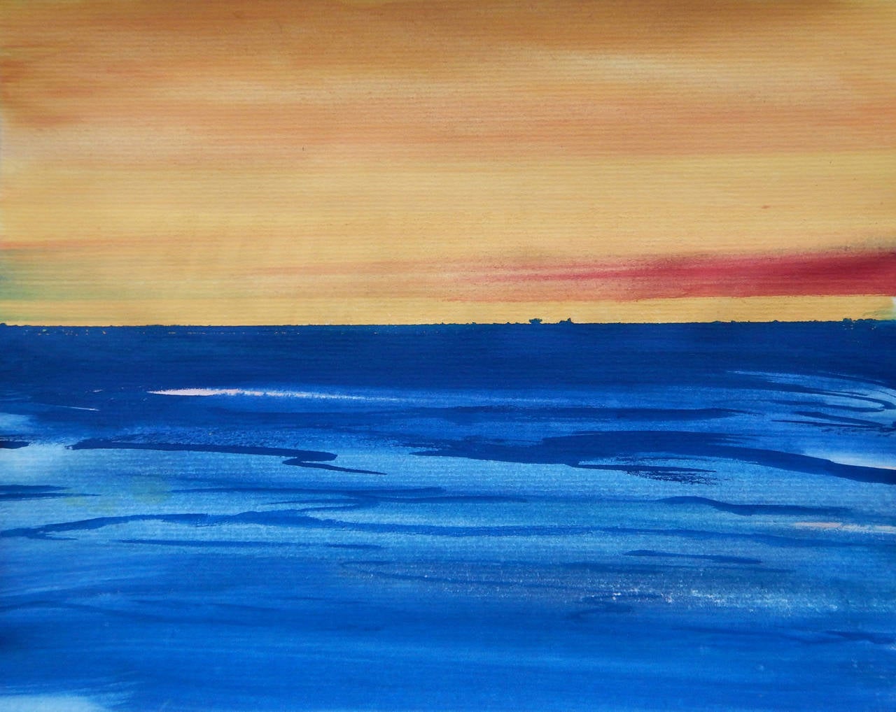 Seascape #6