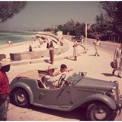 Katharine Hepburn, Montego Bay, Jamaica 12