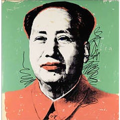 Mao #95 3