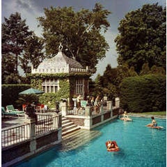 Family Pool 1