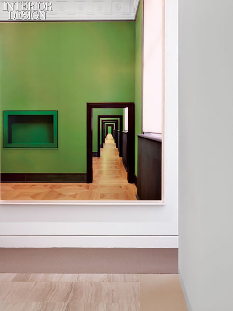 Galeries des Glaces II, Versailles

50 x 62 1/2
