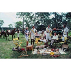 Polo Party 6