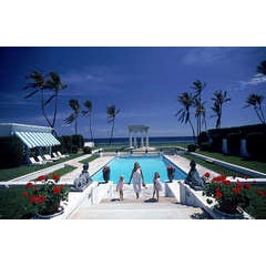 Neo-Classical Pool 2