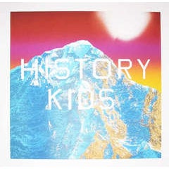 History Kids 11