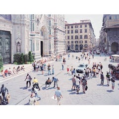Firenze Via Via 1