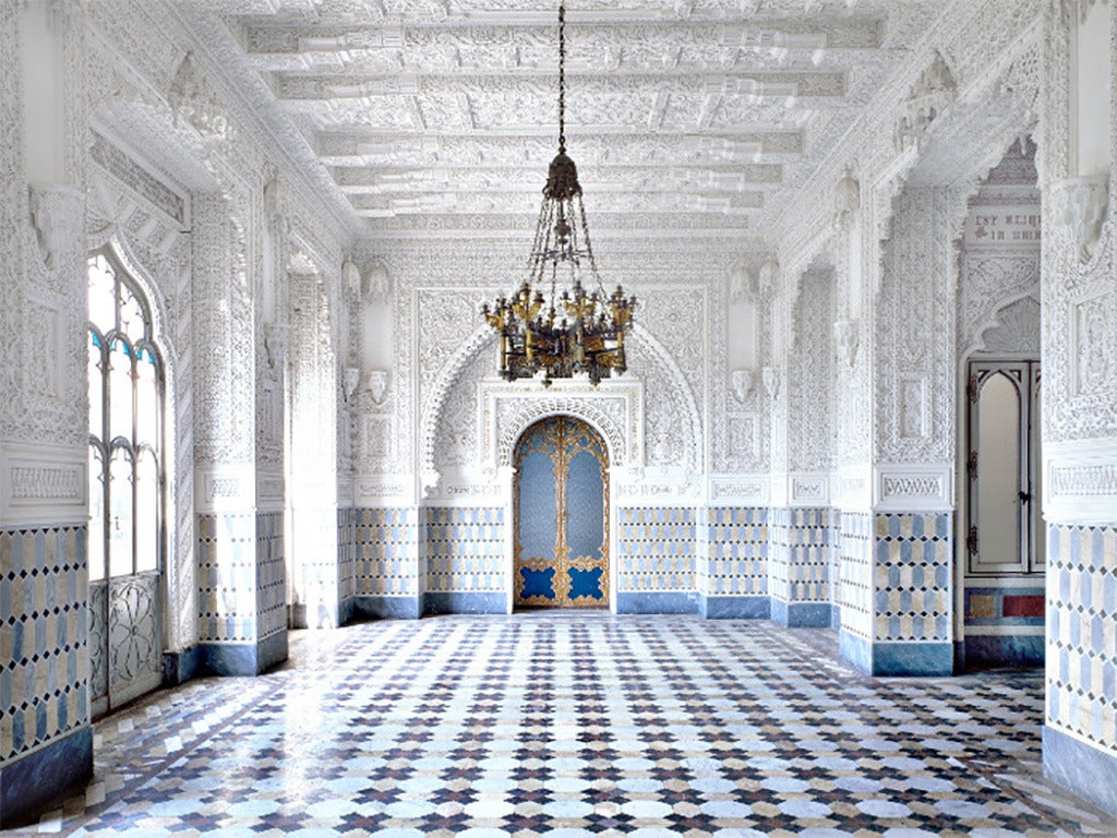 Castello di Rivoli a Torino – Photograph von Massimo Listri