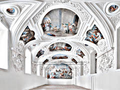 Castello di Sammezzano, Firenze