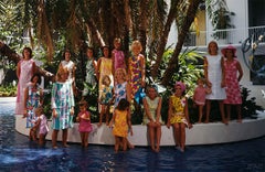 Young Society (Slim Aarons Estate Edition)