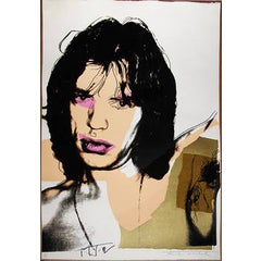 Mick Jagger, II.141 2