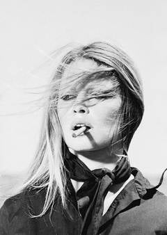 Terry O
Neill - Brigitte Bardot, Spain Brigitte Bardot, Spain