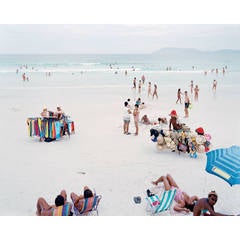 Cabo Frio V, from "A Portfolio of Landscapes With Figures 10