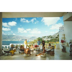 Guests at the Villa Nirvana (Aarons Estate Edition) 3