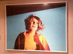 Marilyn, de la Serie Fin de Semana