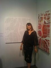 Kinetic Juncture (Black and Red)