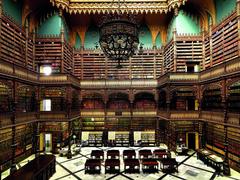 Biblioteca Palatina, Parma