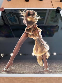 Mariah Carey, The Emancipation of Mimi
