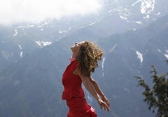 4600 Metri Tripych (Il pensiero danza per la libertà sul Monte Everest)