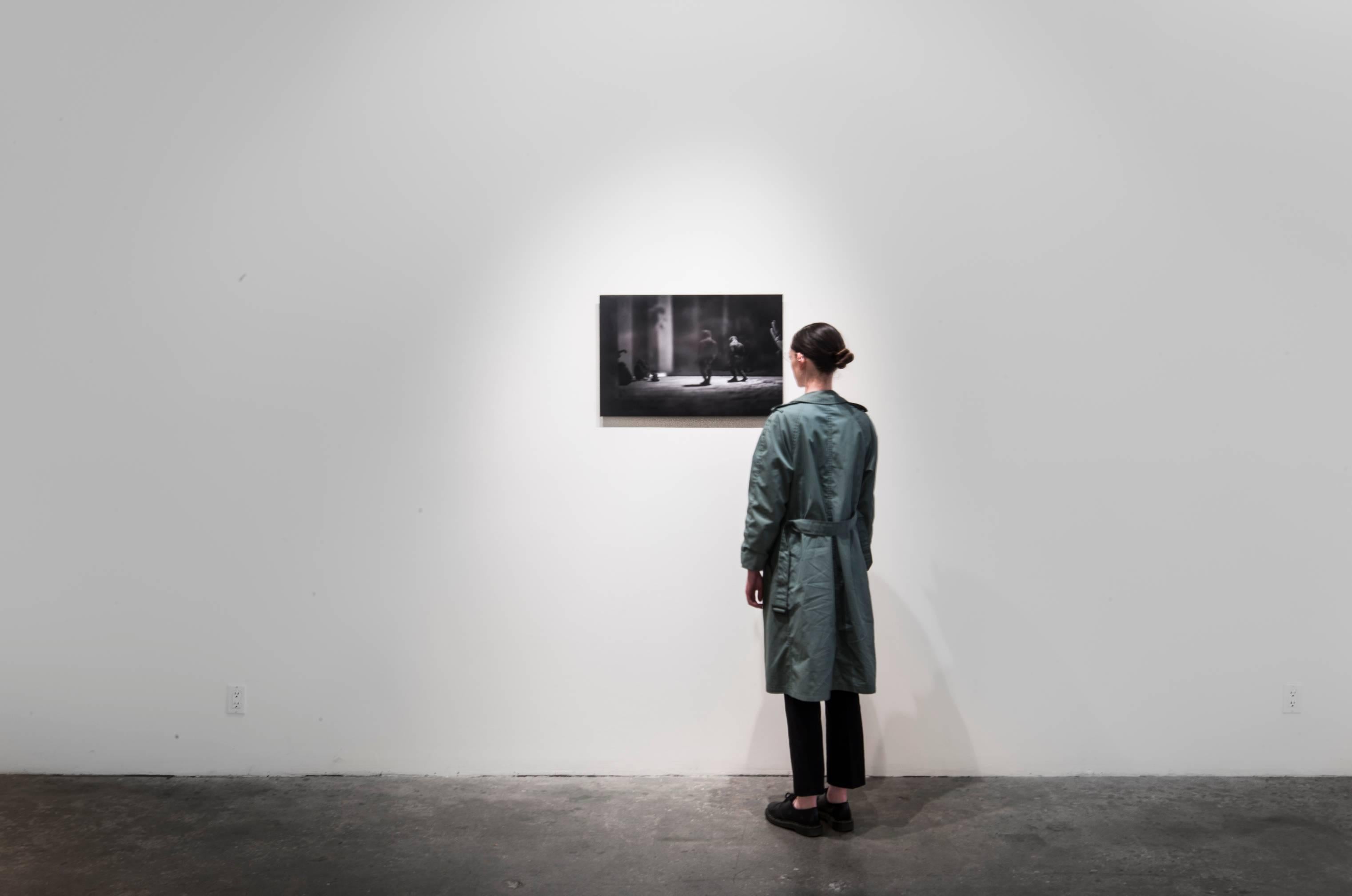 Prima della Caverna di Platone - Photograph di Sofia Borges