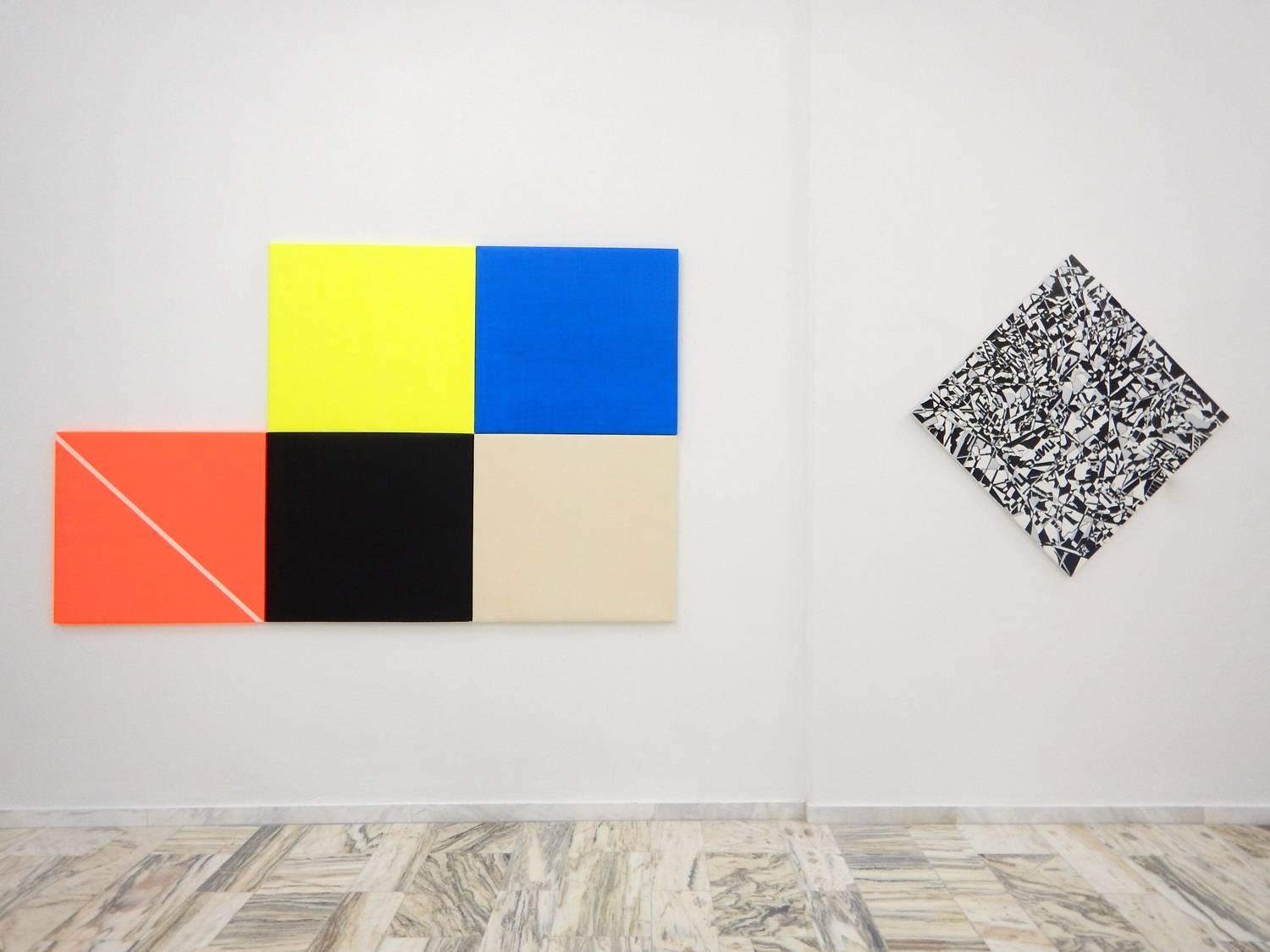 EVA russa 27 9:29 AM - 2:52 PM - Painting di Vargas-Suarez Universal