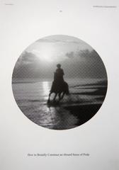 How to Brutally Construct an Absurd Sense of Pride