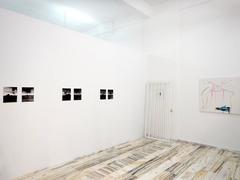 Plasma Flares with Contrails at Dusk 3