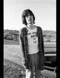 Mick Jagger (Queen of LA)