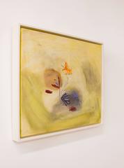 Three Yellow Flowers