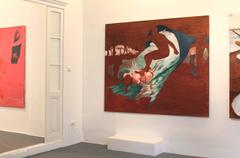 HORN, reloaded (object)