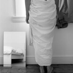 Finding Home - Triptych
