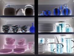 China Cupboard (no. 12)