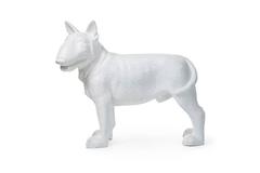 Terrier inglés clonado.