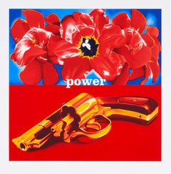 Flower Power Pop