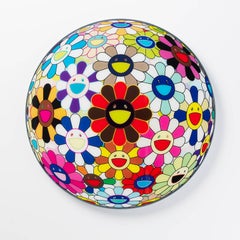 Flower Ball (lots of colors)