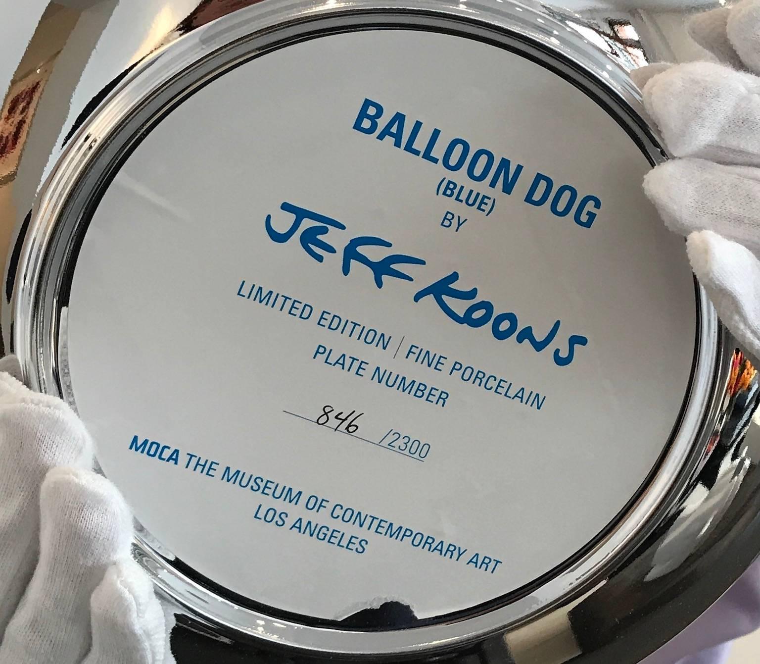 balloon dog bracelet