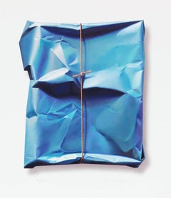 Detection de la vibration bleue II