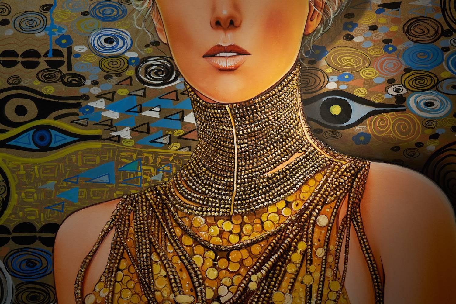 J'adore Klimt  1