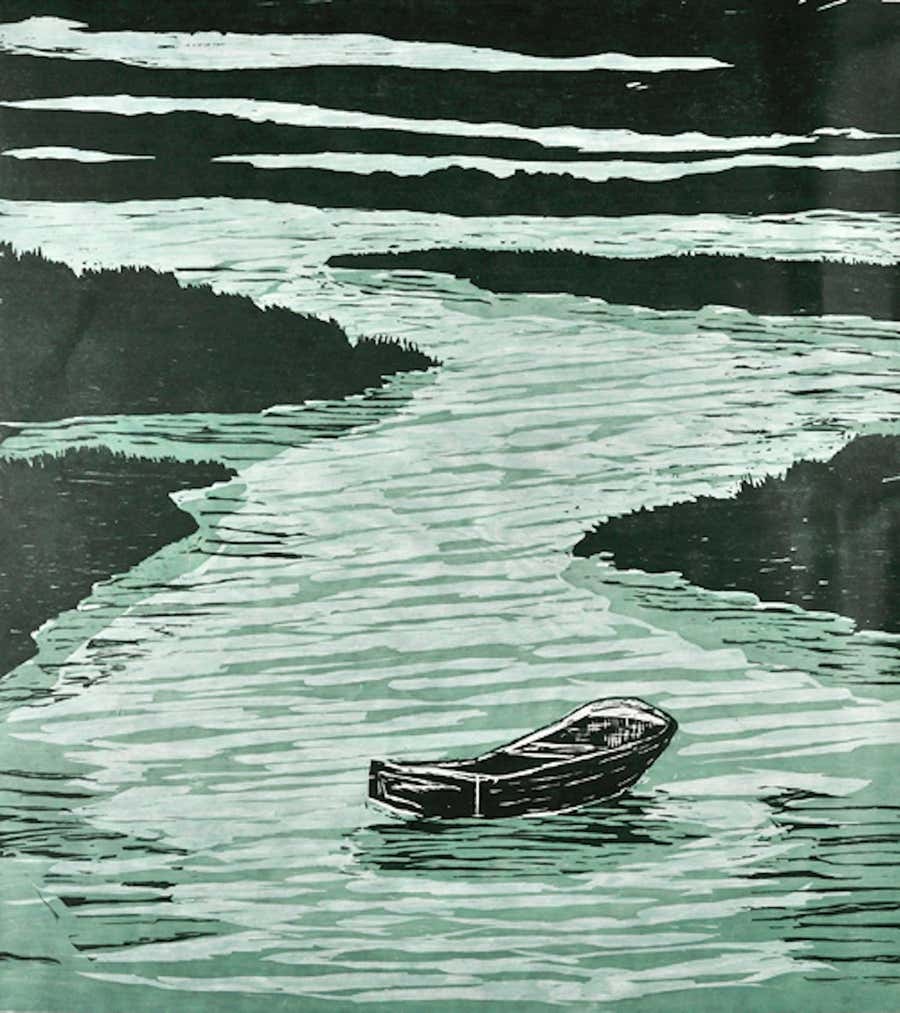 Estuary