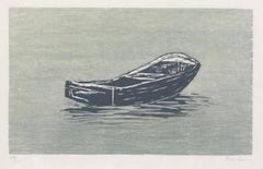 Barco (estudio para el estuario)