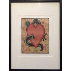 My Snakebit Heart 6