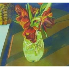 Tulips 12