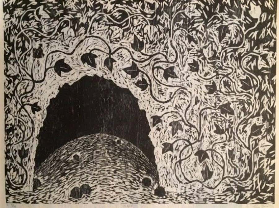 Cave