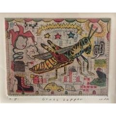Grasshopper 2