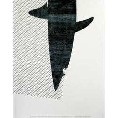 Untitled (Blue) 11