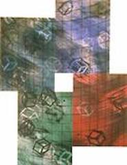 Four Color Quartets (Second Quartet)