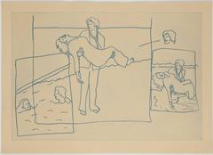 Vellum Sketches II 12