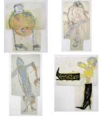 Progeny-Suite: Prada