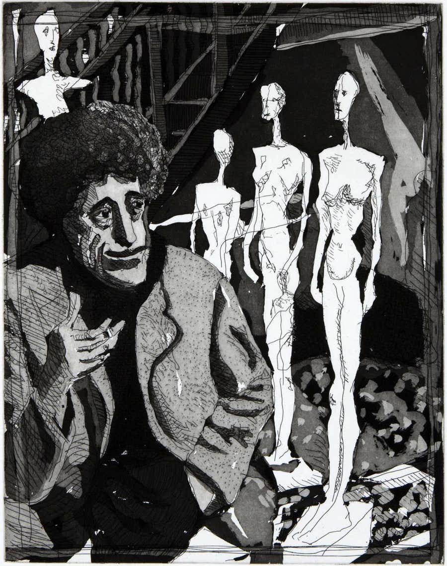 Giacometti
