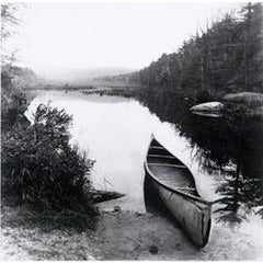 Canoe 3