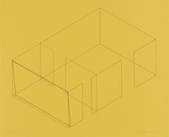 Eight Variations for Galerie Heiner Friedrich